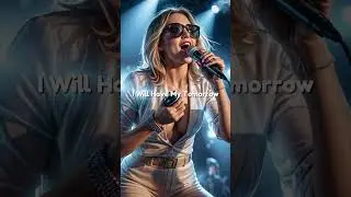 Eternity Collection - I Will Have My Tomorrow #deephouse #housemusic#olympics2024#music #mileycyrus