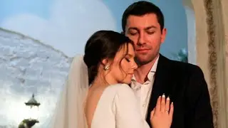 Свадебный ролик Захара и Светланы