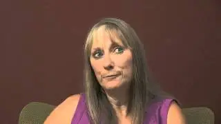 Interview:  April Hall with Bill Windsor of Lawless America