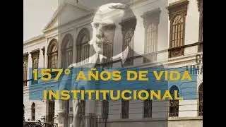ISTP. José Pardo Aniversario