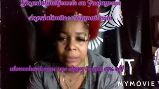 Unboxing a gift from Ulovechani.com