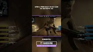 Nadeking Tips and Tricks #11 🛠️