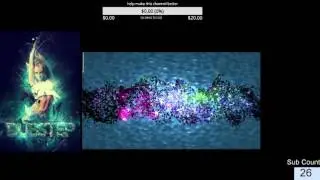 music/gaming music/nocopyrightsound/NightcoreFC/Monstercat/pokemon Go with sick music visualizer