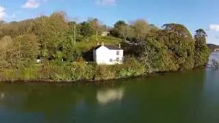 Bethel Cottage, Coombe, Cornwall