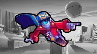 Will i Get Max STU??? Brawl Stars 