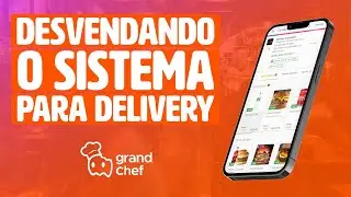 Sistema de Delivery na Prática: Como Vender e Gerenciar Pedidos com Facilidade!