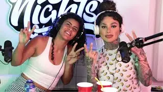 Toni Romiti & Snow Tha Product | EVERYNIGHTNIGHTS PODCAST #242