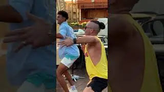 Fun times with fitness | Rixos Sharm El Sheikh