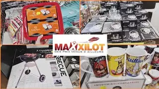 🧡❤️ARRIVAGE MAXXILOT DESTOCKAGE 29 AVRIL 2021