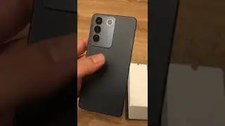 Смартфон Vivo v27e #2023 #приветтехнологии #vivov27e #vivo #технологии #гаджет #смартфон