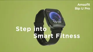 Amazfit BIP U PRO