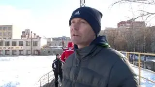 Андрей Кривоносов о матче с Машинкой