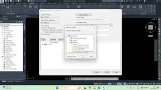 How to Export Civil 3D File to AutoCAD Drawing | Convert Civil 3D to AutoCAD DWG Step by Step