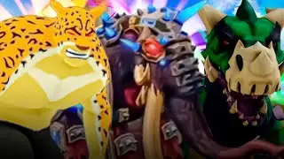 БАУНТИХАНТ ТОЛЬКО НА ФРУКТАХ С ТРАНСФОРМАЦИЕЙ В БЛОКС ФРУТС