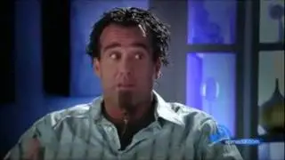 Jesus, a Muslim and Todd White