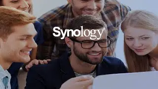 Synology DSM 6.2 Beta - Drive, Moments, Active Backup Suite - бэкап облачных служб