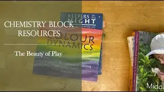Chemistry Resources