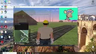 [БОТ НА АМАЗИНГ РП] ТОПОВЫЙ БОТ ДЛЯ АМАЗИНГ РП!