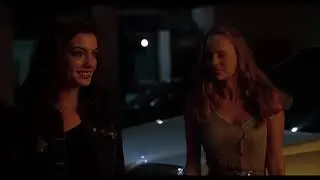 HAVOC (Shiri Appleby) scenes
