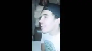 Oussama El Fatmi - Les gens sur Snapchat !
