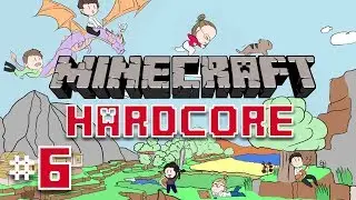 Der Morgen danach | Minecraft Hardcore Season 1 #6