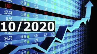 Investments. Report – October 2020