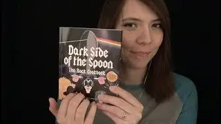 ASMR Books *A Few Favorites*
