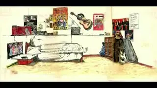 Tim Hopton - Something To Say (orig)