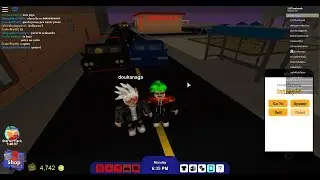 KAFASI GÜZEL ADAM:)(ROBLOX ROLEPLAY)(ROBLOX ROCİTİZENS)