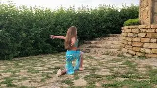 Восточный танец Чик Чак Чок 13 July 2020