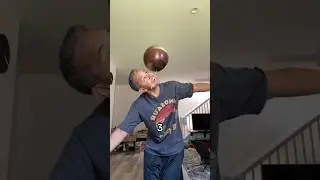 Which basketball trick is your favorite? 🏀 