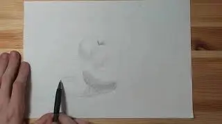 Drawing Challenge Day 2