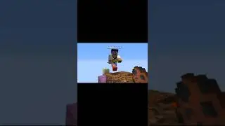 minecraft но один сундук на двоих кабан и добрый