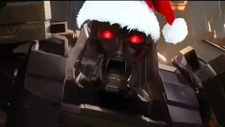 the season of Halloween is over