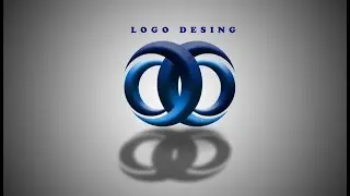 Professional Logo Design - Adobe Illustrator cc (2018) | business ,youtube,photography logos