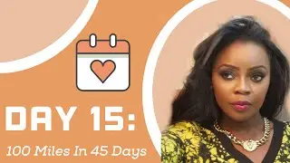 100 Miles in 45 days. How I Started My 4th Weightloss Journey in 2022. Weightloss Advice You Need