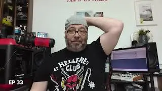 The Wrong Ep 33 "You Could Be Arrested If You Shoot This Scene"
