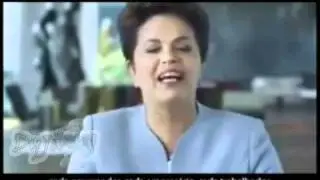 Dilma - Cada, Cada, Cada....