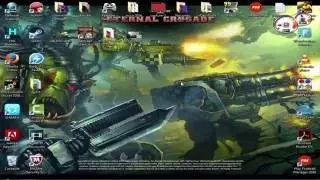 How to Download Warhammer 40.000 : Eternal Crusade For Pc (Torrent )