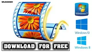 How to download Movie Maker Essentials 2012 & FREE (UHD)