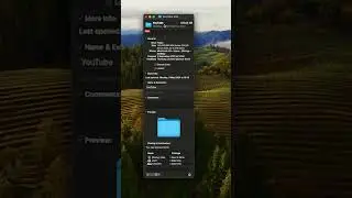 Customize YOUR Mac Folders