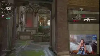 Killing someone in a second with a FAL
