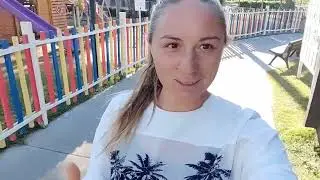 Trendy Lara очень классный отель