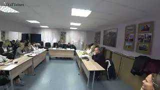 МСРК Набережные Челны.