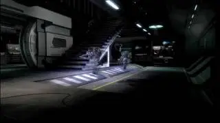 Convulsion (Halo reach machinima) Part 1-(HD!)