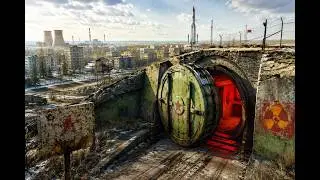 The Soviey Cities That Vanished From Maps