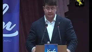 Администрация Химок встретилась с жителями мкр. Подрезково