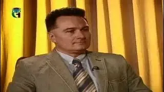 As always be young and beautiful. Konstantin Ryazantsev. Part 1: Psychology