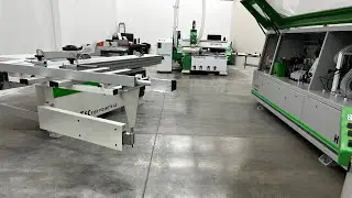 WOODTEC тк тандем ЯРОСЛАВЛЬ ОТКРЫЛСЯ