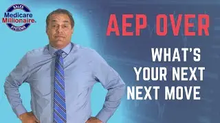 Medicare Sales Strategy - Medicare Millionaire